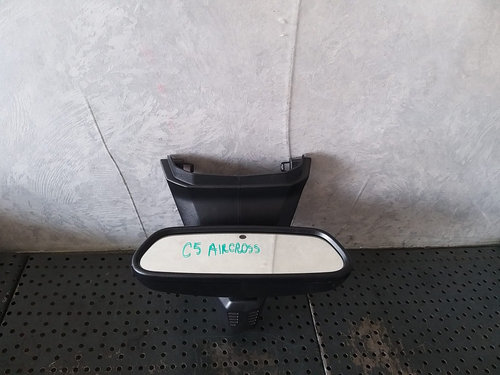 Oglinda retrovizoare interior citroen c5 aircross 98088311x1