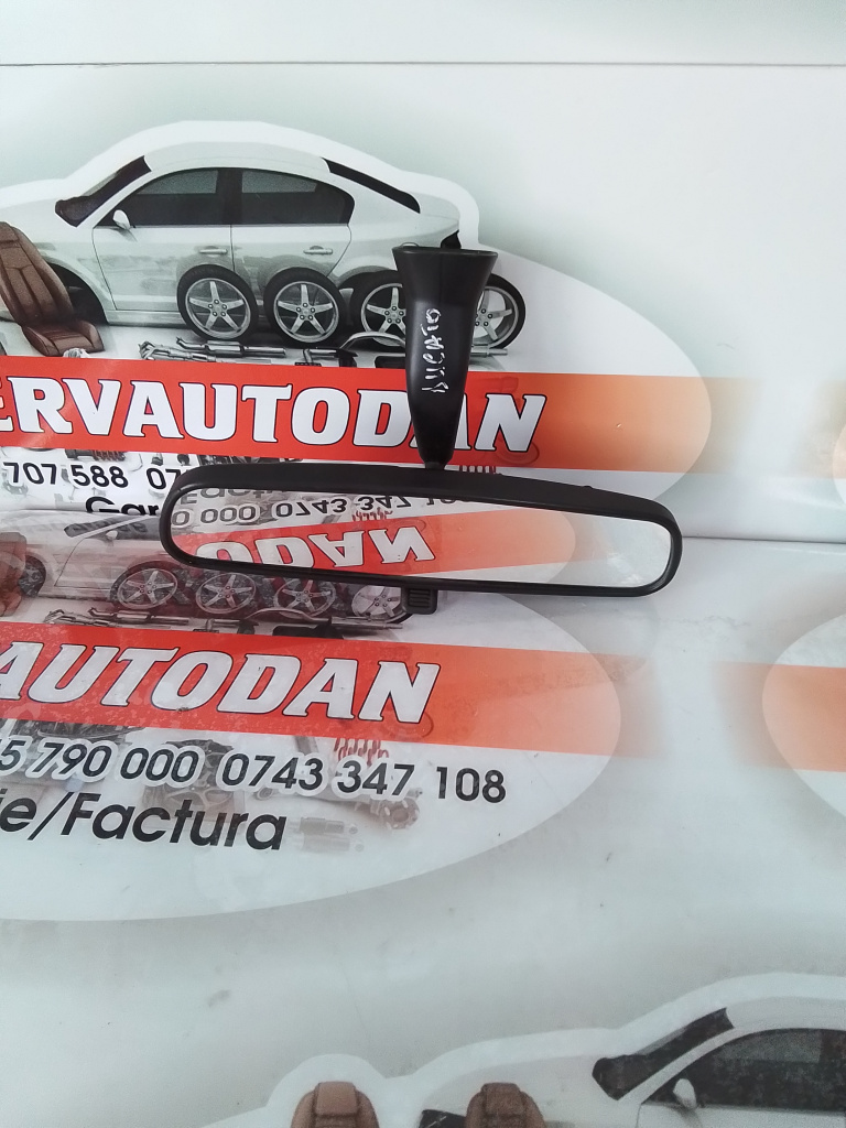 Oglinda retrovizoare interior Citroen Jumper (2002->) [244, Z_] 2.2 Motorina 2010, A048070