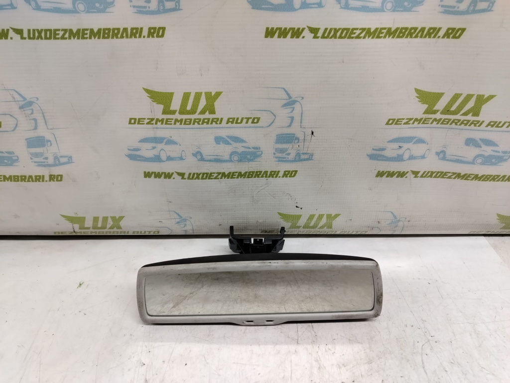 Oglinda retrovizoare interior cu senzor e11015625 Volkswagen VW Golf 5 [2003 - 2009]