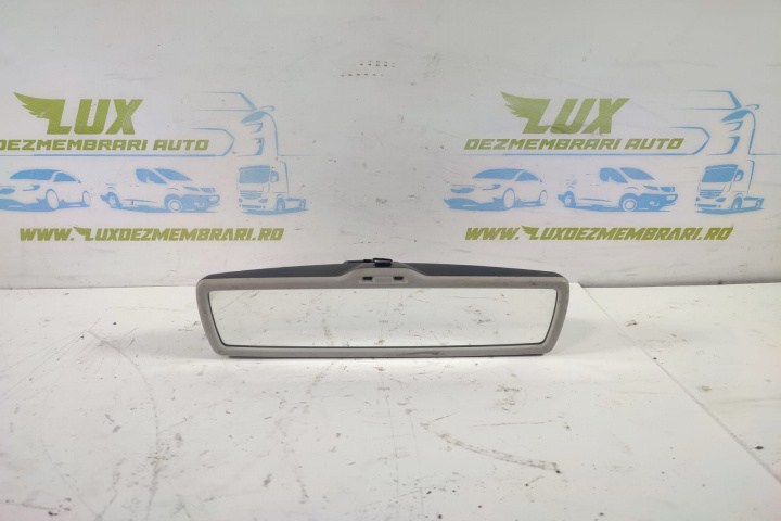 Oglinda retrovizoare interior cu senzor e11015625 Volkswagen VW Golf 5 [2003 - 2009]