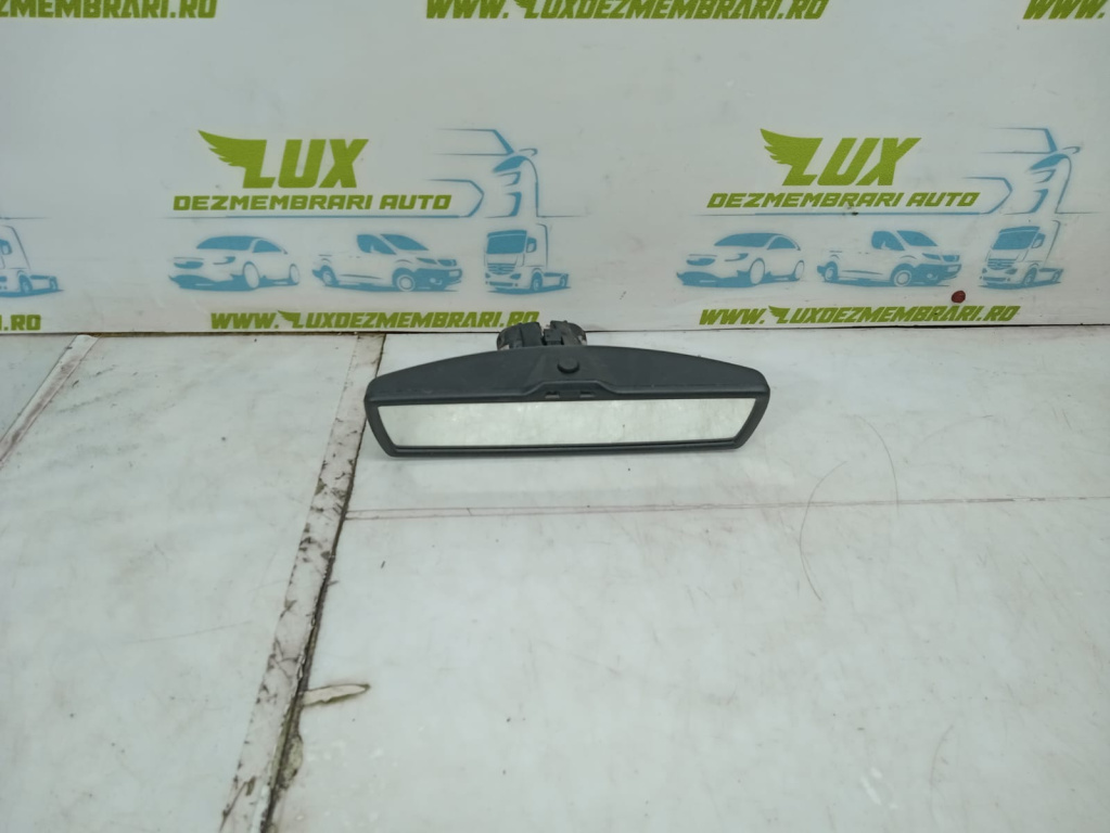 Oglinda retrovizoare interior cu senzor e11015625 Volkswagen VW Golf 5 [2003 - 2009]