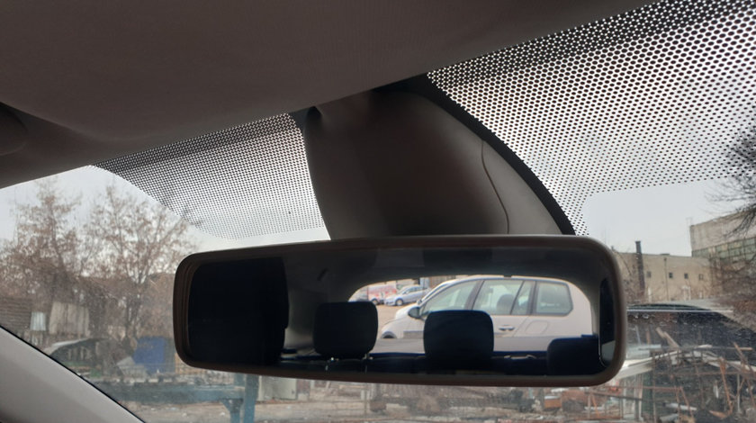 Oglinda Retrovizoare Interior cu Senzor Ploaie Renault Megane 3 2008 - 2016 [C3373]