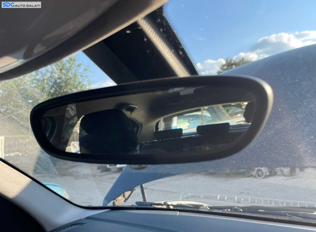 Oglinda Retrovizoare Interior de pe Parbriz BMW Seria 1 F20 F21 2011 - 2019 [C7508]