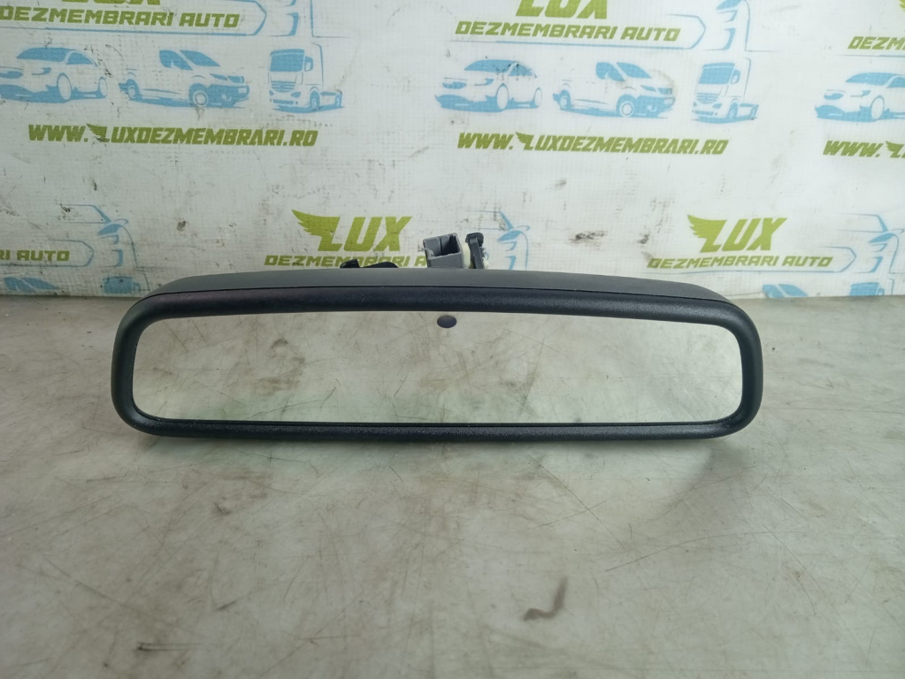 Oglinda retrovizoare interior Dpla17e678da Land Rover Range Rover Sport 2 [2013 - 2020] 3.0 tdv6