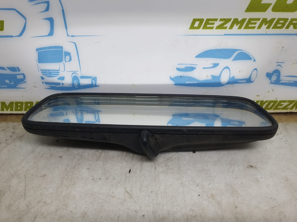 Oglinda retrovizoare interior E1010456 Opel Astra H [2004 - 2007]