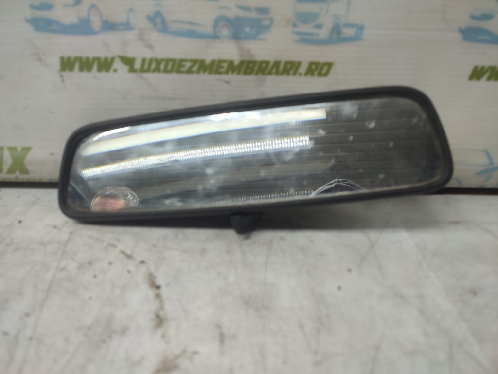 Oglinda retrovizoare interior E1010456 Opel Astra H [2004 - 2007]