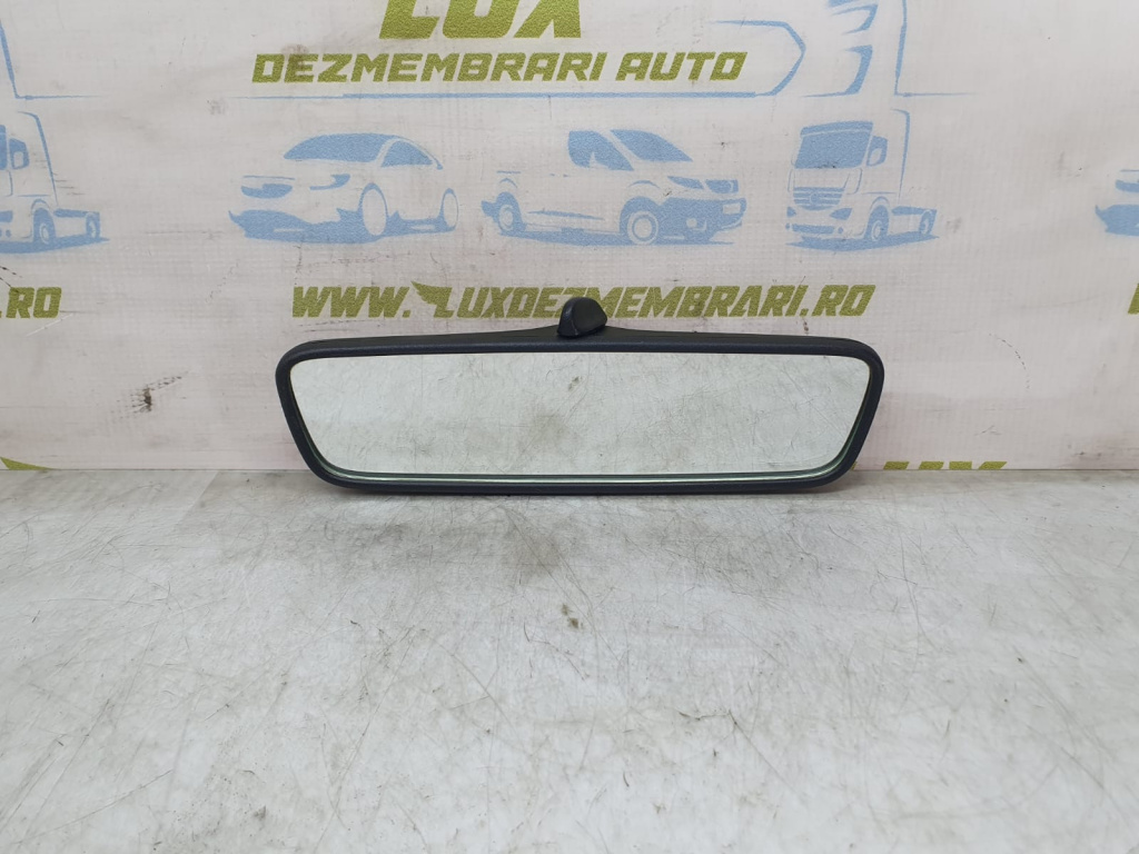 Oglinda retrovizoare interior E1010456 Opel Astra H [2004 - 2007]