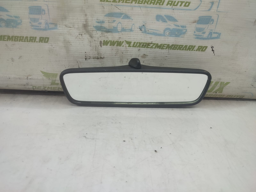 Oglinda retrovizoare interior e1010456 Opel Astra H [2004 - 2007] 1.6 benzina Z16XEP