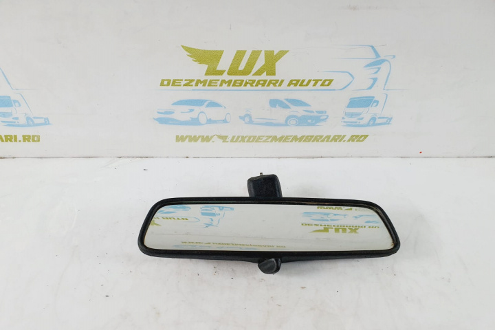 Oglinda retrovizoare interior e1010456 Opel Vectra C [2002 - 2005]