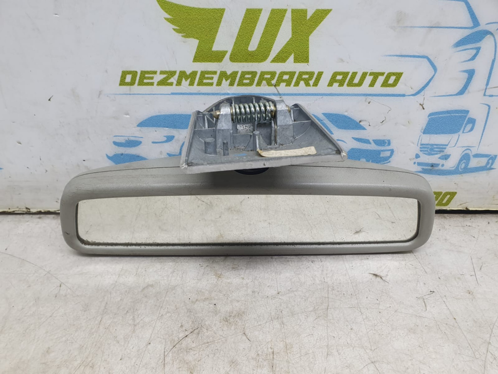 Oglinda retrovizoare interior E1010485 Mercedes-Benz C-Class W203/S203/CL203 [facelift] [2004 - 2007] 2.2 cdi om646.963
