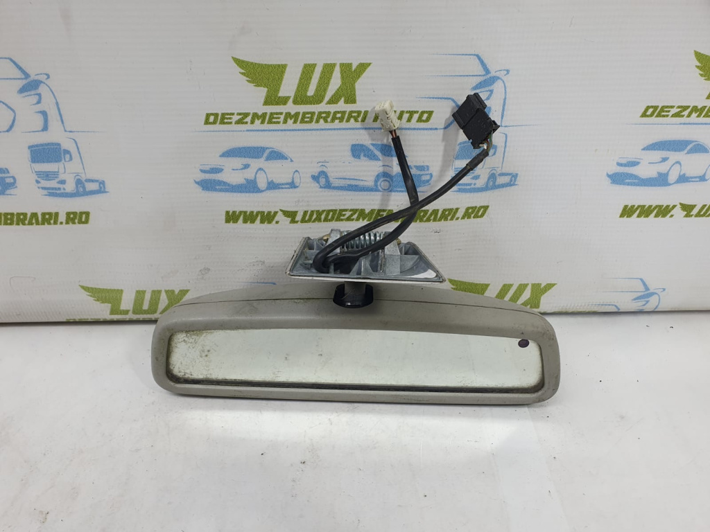 Oglinda retrovizoare interior e1010485 Mercedes-Benz C-Class W203 [2000 - 2004]
