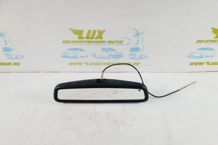 Oglinda retrovizoare interior e1010485 Mercedes-Benz C-Class W203 [2000 - 2004]