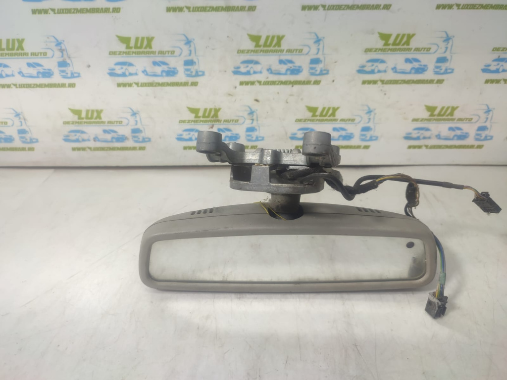 Oglinda retrovizoare interior E1010696 Mercedes-Benz E-Class W211 [2002 - 2006]
