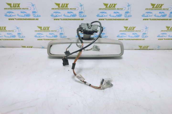 Oglinda retrovizoare interior E1010696 Mercedes-Benz E-Class W211 [2002 - 2006]