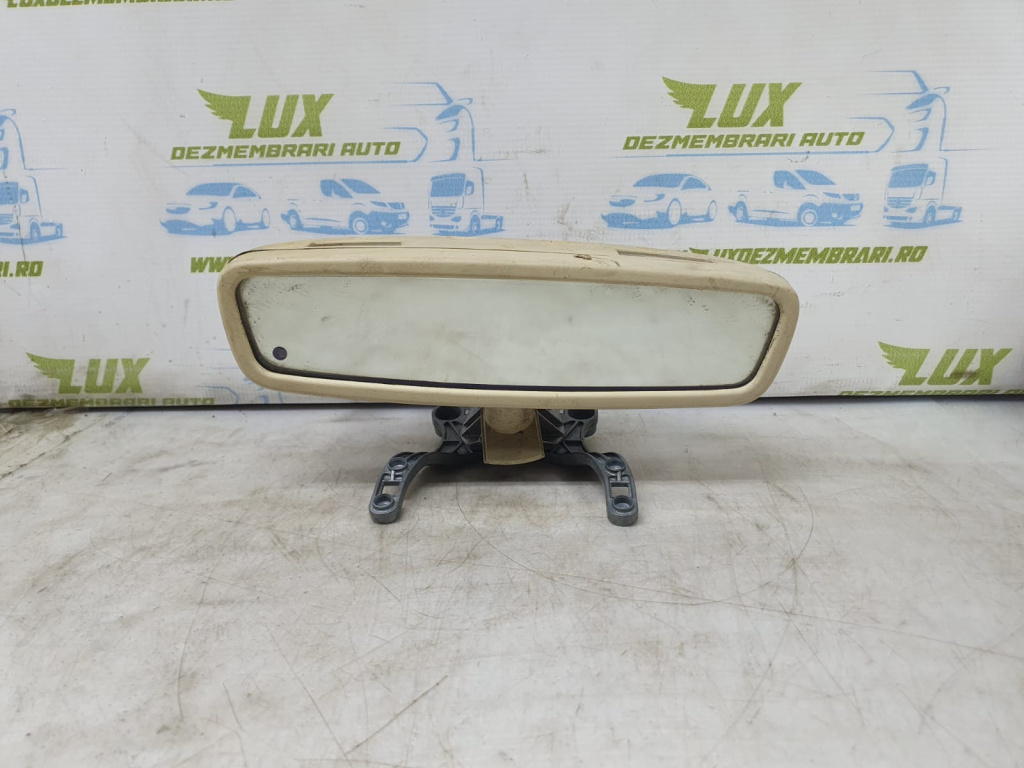 Oglinda retrovizoare interior E1010696 Mercedes-Benz E-Class W211 [2002 - 2006]