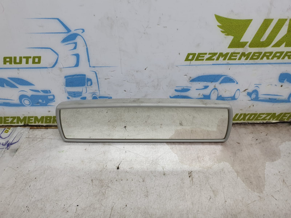Oglinda retrovizoare interior E1010699 Volkswagen VW Polo 4 9N [2001 - 2005] 1.2 benzina awy