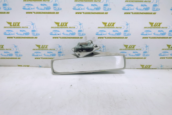 Oglinda retrovizoare interior e1010749 Seat Leon 2 1P [2005 - 2009]