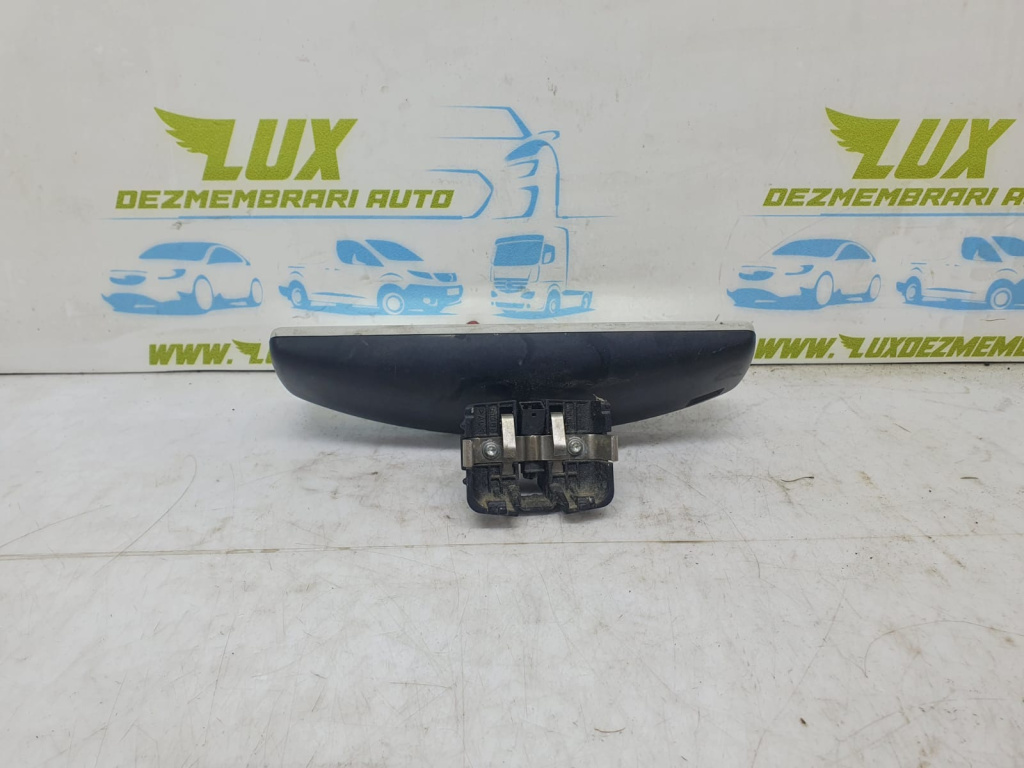 Oglinda retrovizoare interior e1010839 Volkswagen VW Passat B6 [2005 - 2010]