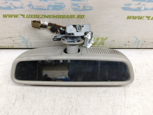 Oglinda retrovizoare interior E1020872 Mercedes-Benz R-Class W251 [2005 - 2010] 3.0 cdi OM642.950