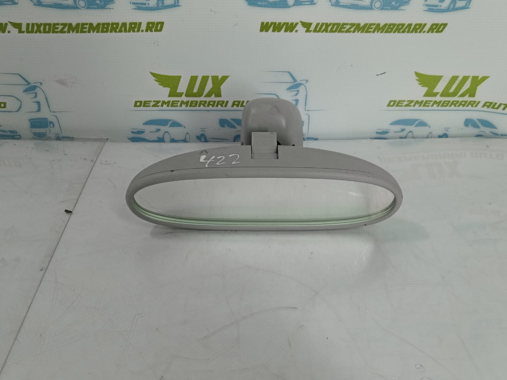 Oglinda retrovizoare interior E1020995 Audi A1 8X [2010 - 2014] 1.4 tdi CUSB