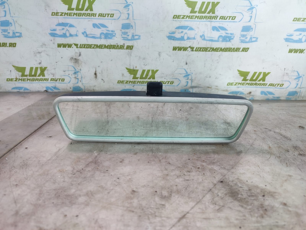 Oglinda retrovizoare interior e1021065 Seat Ibiza 4 6J [2008 - 2012]