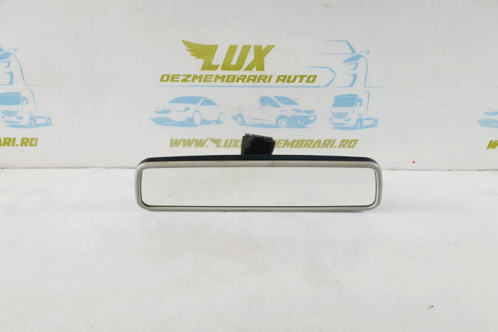 Oglinda retrovizoare interior e1021065 Seat Ibiza 4 6J [2008 - 2012]