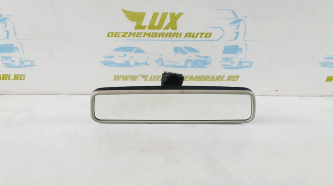 Oglinda retrovizoare interior e1021065 Seat Ibiza 4 6J [2008 - 2012]