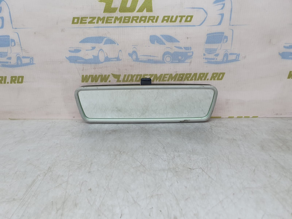 Oglinda retrovizoare interior e1021065 Seat Ibiza 4 [facelift] 6J [2012 - 2015]