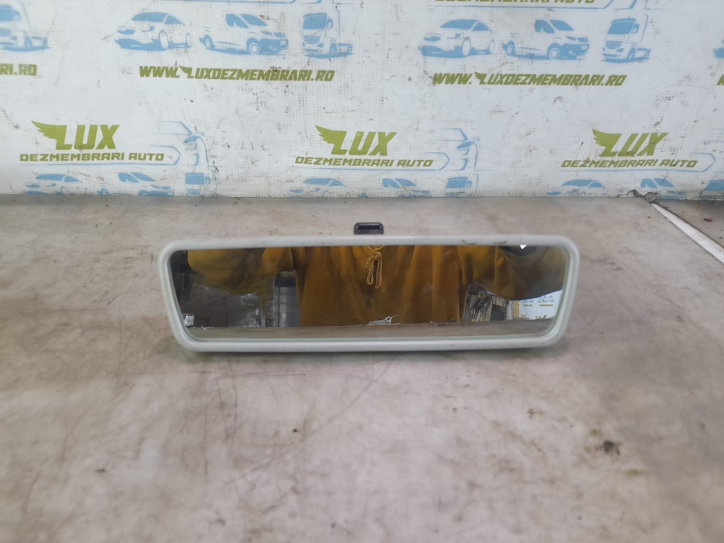 Oglinda retrovizoare interior E1021065 Seat Ibiza 4 6J [2008 - 2012]
