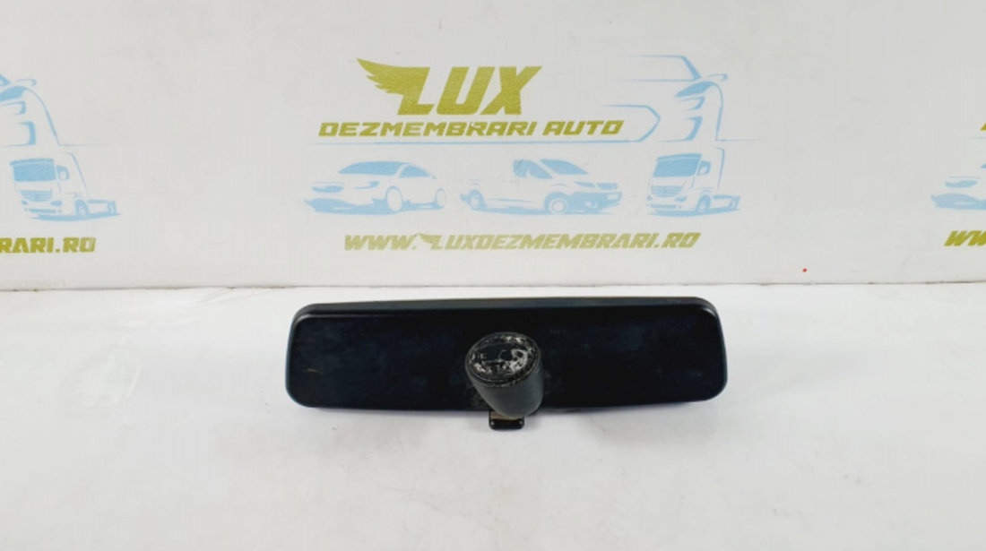 Oglinda retrovizoare interior e1021065 Seat Ibiza 4 6J [2008 - 2012]