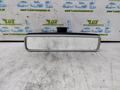 Oglinda retrovizoare interior e1021065 Seat Ibiza 4 6J [2008 - 2012]