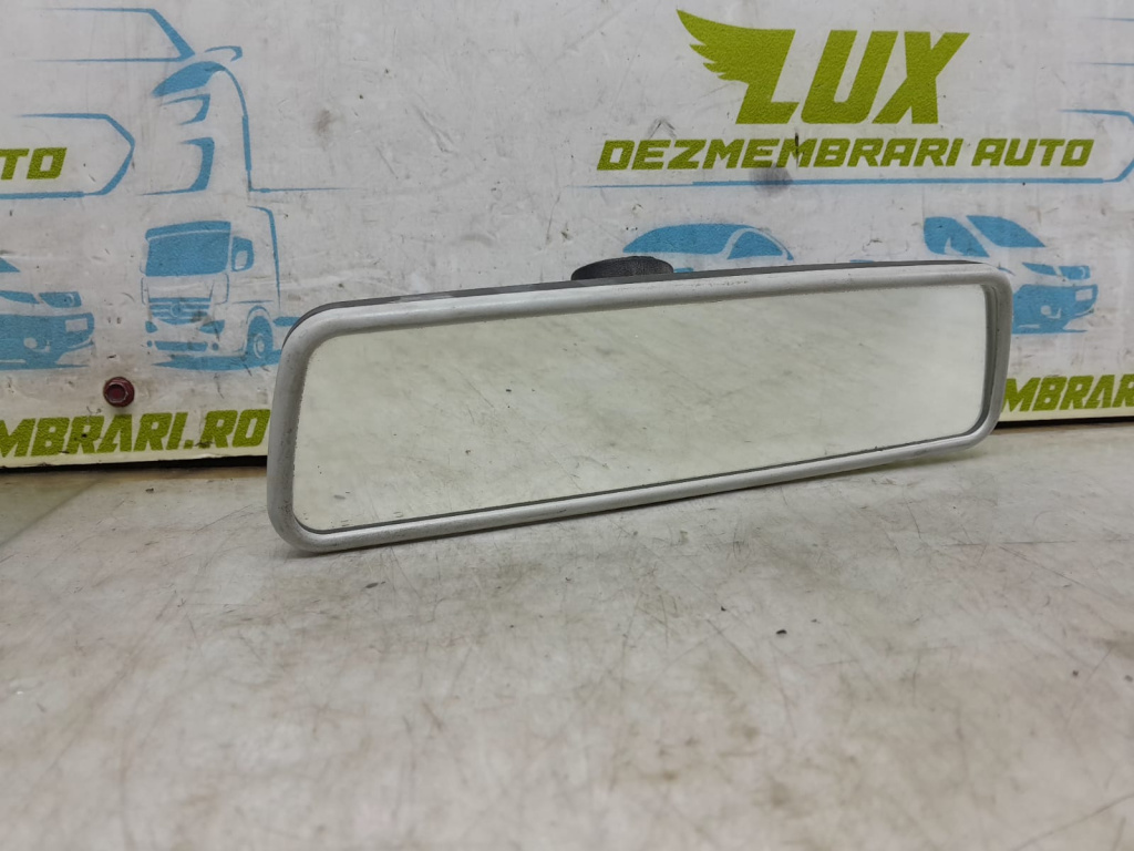 Oglinda retrovizoare interior e1021065 Seat Toledo 4 [2012 - 2020]