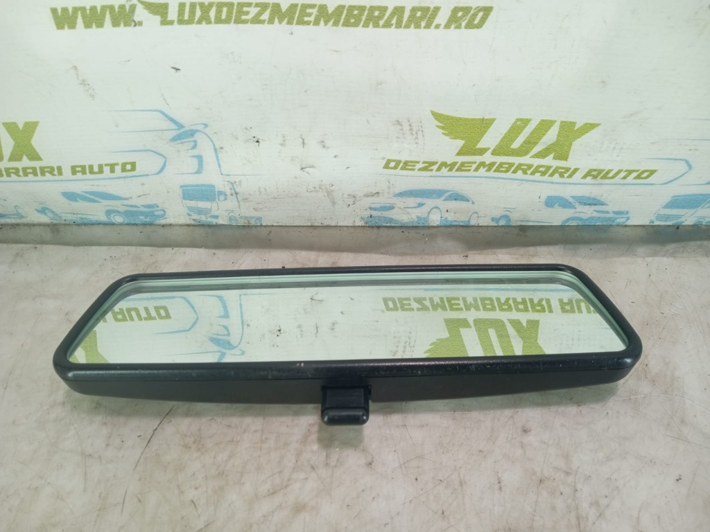Oglinda retrovizoare interior e1021065 Skoda Rapid 3 [2012 - 2017]