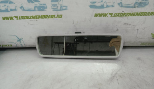 Oglinda retrovizoare interior e1021065 Skoda Rapid 3 [2012 - 2017]