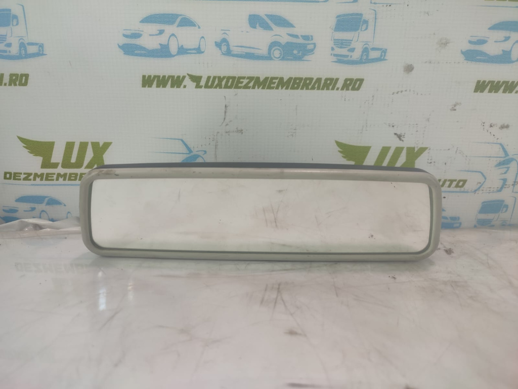 Oglinda retrovizoare interior e1021065 Volkswagen VW Transporter T5 [facelift] [2009 - 2015] 2.0 tdi CAAB