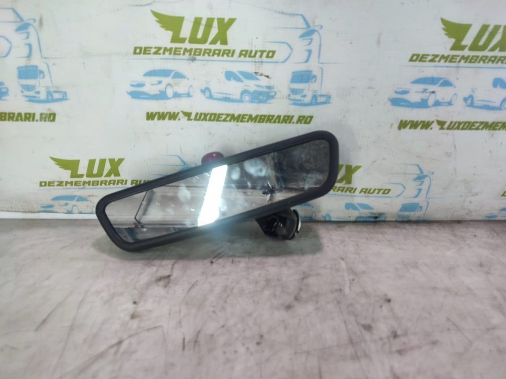 Oglinda retrovizoare interior E11015313 BMW Seria 3 E46 [1997 - 2003] 2.0 D m47 204d4