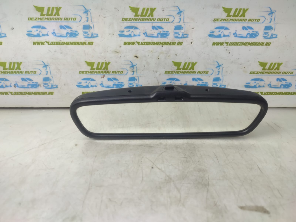 Oglinda retrovizoare interior E11015610 Skoda Octavia 2 [2004 - 2008]