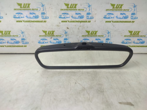 Oglinda retrovizoare interior E11015610 Skoda Octavia 2 [2004 - 2008]