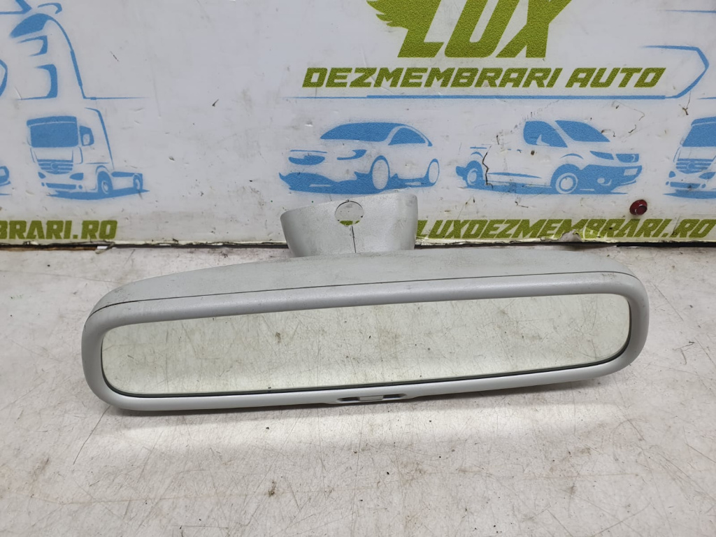 Oglinda retrovizoare interior e11015610 Skoda Octavia 2 [2004 - 2008] 1.9 tdi BLS