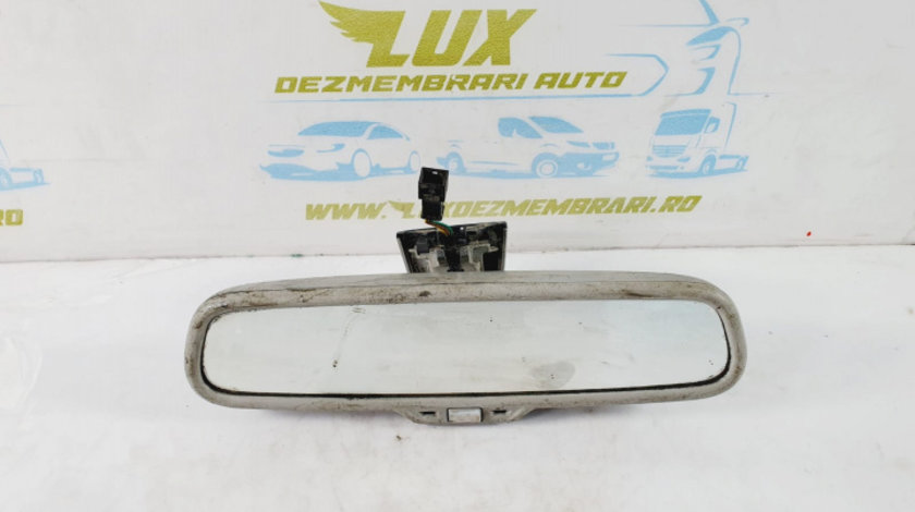 Oglinda retrovizoare interior e11015621 Audi Q7 4L [2005 - 2009]