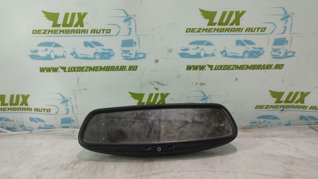 Oglinda retrovizoare interior e11015626 Toyota Avensis 2 T25 [facelift] [2006 - 2009] 2.2 d-cat 2AD-FHV