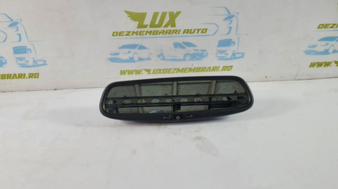 Oglinda retrovizoare interior e11015626 Toyota Avensis 2 [2002 - 2006]