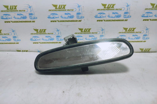 Oglinda retrovizoare interior e11016059 Land Rover Freelander 2 [2006 - 2010]