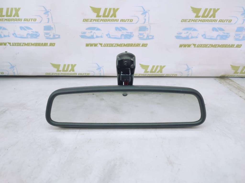 Oglinda retrovizoare interior e11025891 BMW Seria 3 E90 [2004 - 2010]