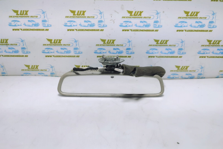 Oglinda retrovizoare interior e11025902 Mercedes-Benz E-Class W212 [2009 - 2013]