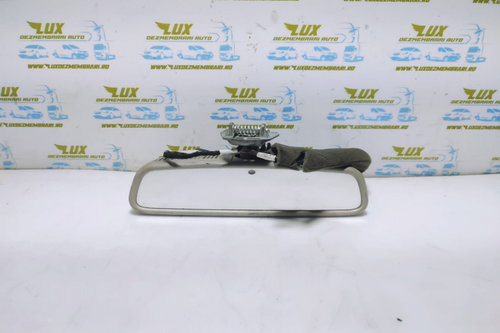 Oglinda retrovizoare interior e11025902 Mercedes-Benz E-Class W212 [2009 - 2013]