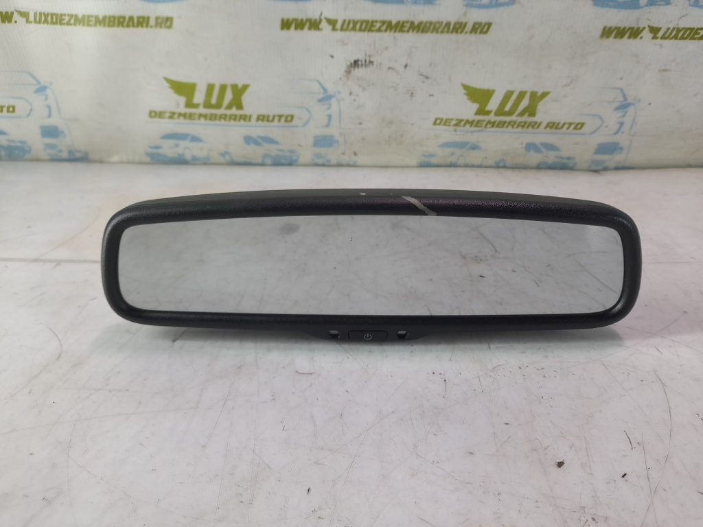 Oglinda retrovizoare interior E11026004 Hyundai ix35 [2009 - 2013] 2.0 crdi D4HA