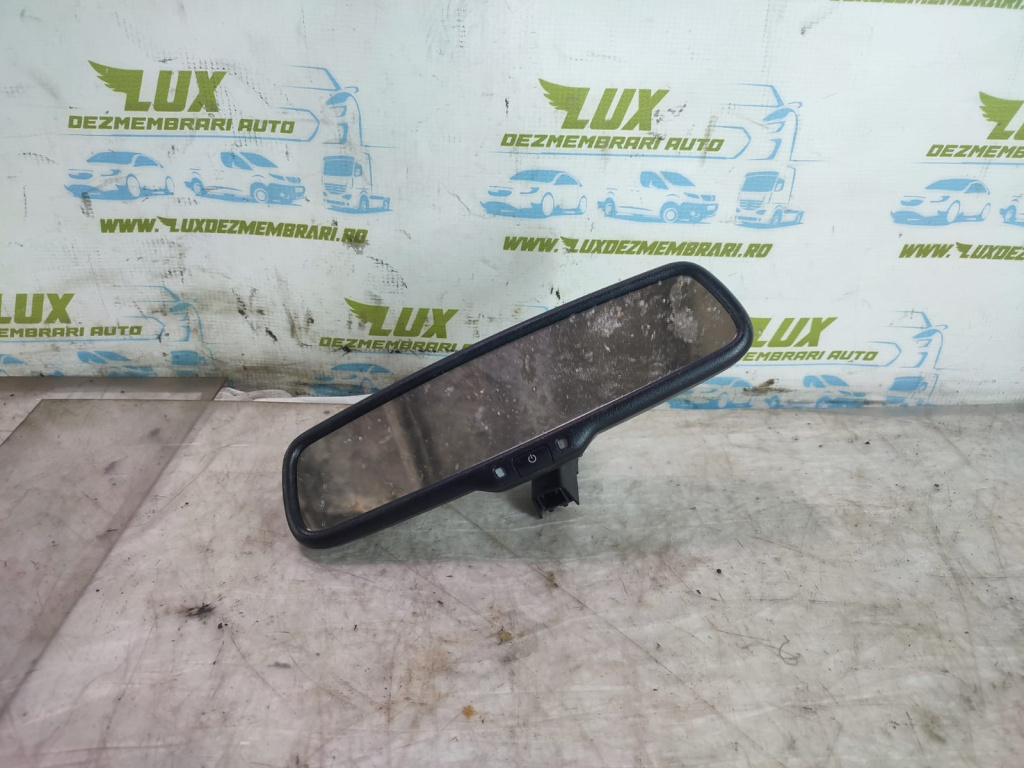 Oglinda retrovizoare interior E11026004 Hyundai ix35 [facelift] [2013 - 2015]
