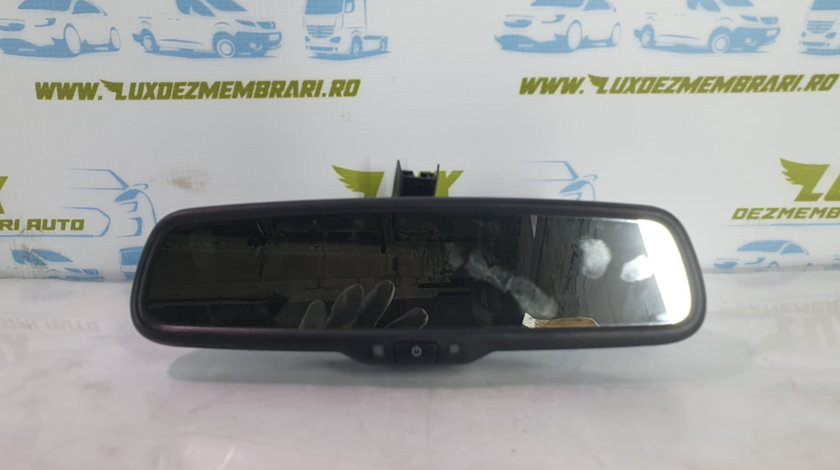 Oglinda retrovizoare interior E11026004 Kia Ceed [facelift] [2010 - 2012]