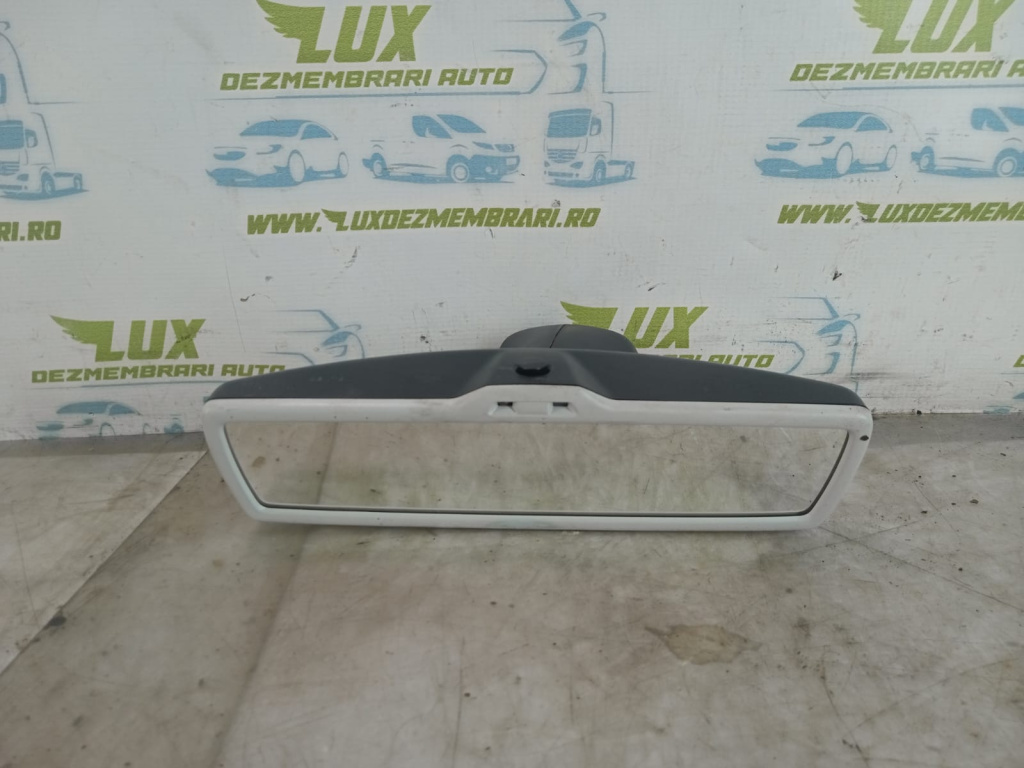 Oglinda retrovizoare interior E11026141 Seat Ibiza 4 6J [2008 - 2012] 1.2 tdi CFWA